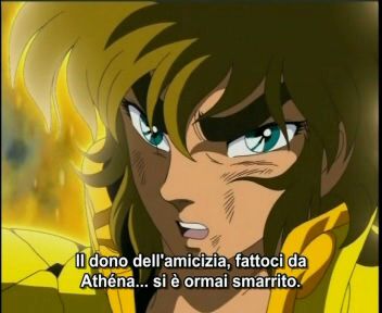 Otaku Gallery  / Anime e Manga / Saint Seiya / Screen Shots / Hades / 13 - Massima determinazione / 037.jpg